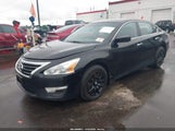Nissan Altima 2.5 S 1N4AL3AP1FC580056 снимка