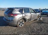 Nissan Rogue Sv Intelligent Awd JN8BT3BB0RW431226 fotografie