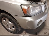 Toyota Highlander Limited V6 JTEEP21A150131607 photo