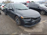 Honda Civic Ex-L/Ex-L W/O Bsi 19XFL1H72PE003041 снимка