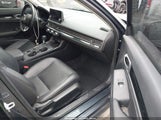 Honda Civic Ex-L/Ex-L W/O Bsi 19XFL1H72PE003041 fotografie