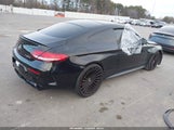 Mercedes-Benz Amg C 63 S WDDWJ8HB5LF933251 fotografie