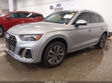Audi Q5 Premium Plus 45 Tfsi S Line Quattro S Tronic WA1EAAFY7N2075791 снимка