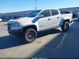 Chevrolet Colorado Zr2 1GCGTEEN3K1212377 fotografie