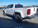 Chevrolet Colorado Zr2 1GCGTEEN3K1212377 fotografie
