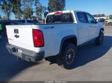 Chevrolet Colorado Zr2 1GCGTEEN3K1212377 fotografie