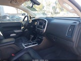 Chevrolet Colorado Zr2 1GCGTEEN3K1212377 fotografie