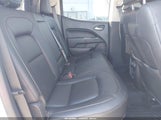 Chevrolet Colorado Zr2 1GCGTEEN3K1212377 fotografie