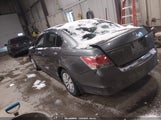 Honda Accord 2.4 Lx 1HGCP26339A189936 photo