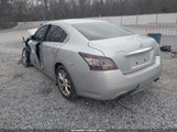 Nissan Maxima 3.5 Sv 1N4AA5AP3DC826510 снимка