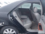 Toyota Camry Xle V6 JTDBF30K530111450 fotografie