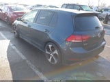 Volkswagen Golf Gti 2.0T Autobahn/2.0T S/2.0T Se 3VW547AU9JM259036 снимка