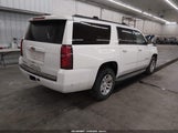 Chevrolet Suburban  Lt 1GNSKJKC9FR525084 photo