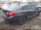 Chevrolet Cruze Lt Auto 1G1BE5SM4H7184989 снимка