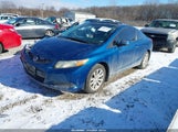 Honda Civic Ex 2HGFG3B88CH528381 снимка