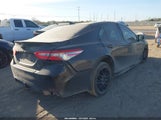 Toyota Camry Se 4T1B11HK4KU296245 photo