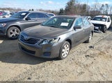 Toyota Camry Le 4T1BF3EK5AU038879 photo