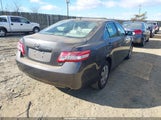 Toyota Camry Le 4T1BF3EK5AU038879 photo