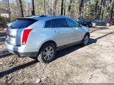 Cadillac Srx Luxury Collection 3GYFNAEY9AS653690 снимка