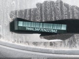 Nissan Altima 2.5 Sl 1N4AL3AP7EN227842 photo