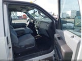 Ford F-350 Chassis Xlt 1FD8X3G66GED40451 снимка