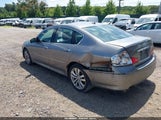 Infiniti M35X JNKCY01F59M851045 снимка