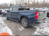 Chevrolet Silverado  4Wd Short Bed Rst 1GCUYEED2LZ195134 fotografie
