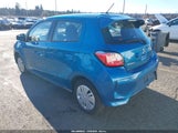 Mitsubishi Mirage Es/Le ML32AUHJ7RH009578 снимка