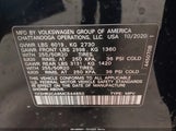 Volkswagen Atlas 3.6L V6 Se W/Technology 1V2HR2CA9MC544850 снимка