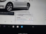 Tesla Model Y Awd/Long Range Dual Motor All-Wheel Drive 7SAYGDEE4PA124021 fotografie