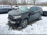 Honda Cr-V Ex 2HKRW2H52KH631470 снимка
