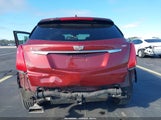 Cadillac Xt5 Luxury 1GYKNBRS1HZ118926 снимка