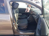 Chevrolet Trax Fwd Lt KL7CJLSM2MB360843 fotografie