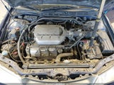 Acura Tl 3.2 Type S 19UUA56852A026066 снимка