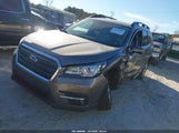 Subaru Ascent Limited 4S4WMAKD8N3429294 снимка