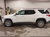 Chevrolet Traverse Fwd Lt Cloth 1GNERGKW8LJ258133 снимка