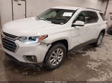 Chevrolet Traverse Fwd Lt Cloth 1GNERGKW8LJ258133 fotografie