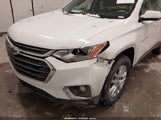 Chevrolet Traverse Fwd Lt Cloth 1GNERGKW8LJ258133 fotografie