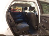 Chevrolet Traverse Fwd Lt Cloth 1GNERGKW8LJ258133 fotografie