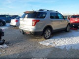 Ford Explorer Xlt 1FM5K8D8XFGC60643 fotografie