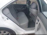 Toyota Camry Hybrid 4T1BB46K18U054989 fotografie