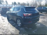 Jeep Compass Latitude 4X4 3C4NJDBB5LT160701 снимка