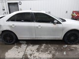 Lincoln Mkz 3LNHM28T69R610415 снимка