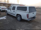 Chevrolet Colorado Lt 1GCCS13E278220739 снимка