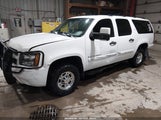 Chevrolet Suburban  Ls 3GNGK26K98G312409 снимка