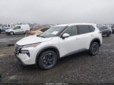 Nissan Rogue Sv Fwd 5N1BT3BA1RC751123 снимка