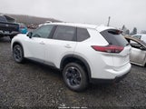 Nissan Rogue Sv Fwd 5N1BT3BA1RC751123 fotografie