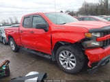 Chevrolet Silverado  Custom 1GCRYBEF9KZ263899 снимка