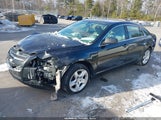 Chevrolet Malibu Ls 1G1ZB5EB1A4146242 снимка