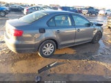 Volkswagen Jetta 2.0L S 3VW2K7AJ3EM217806 снимка